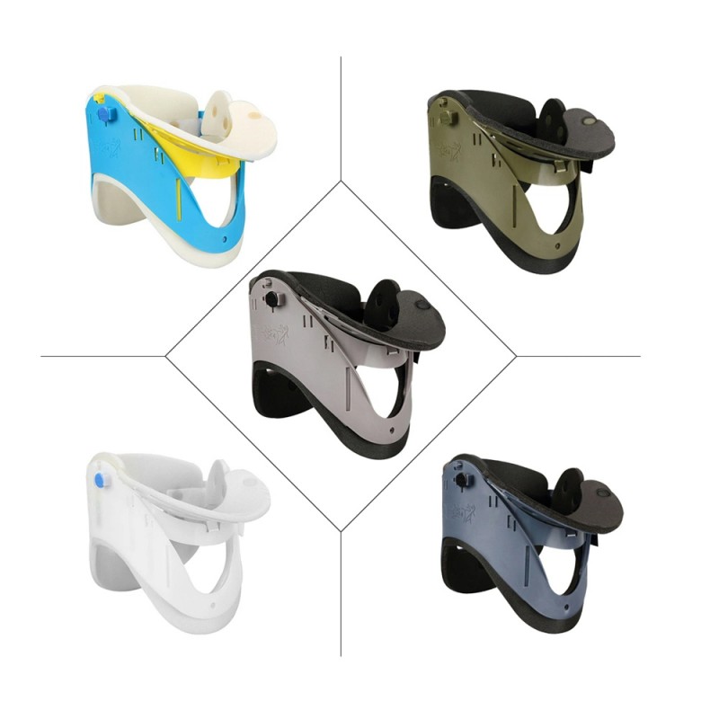 Immobilization Adjustable Cervical Collar
