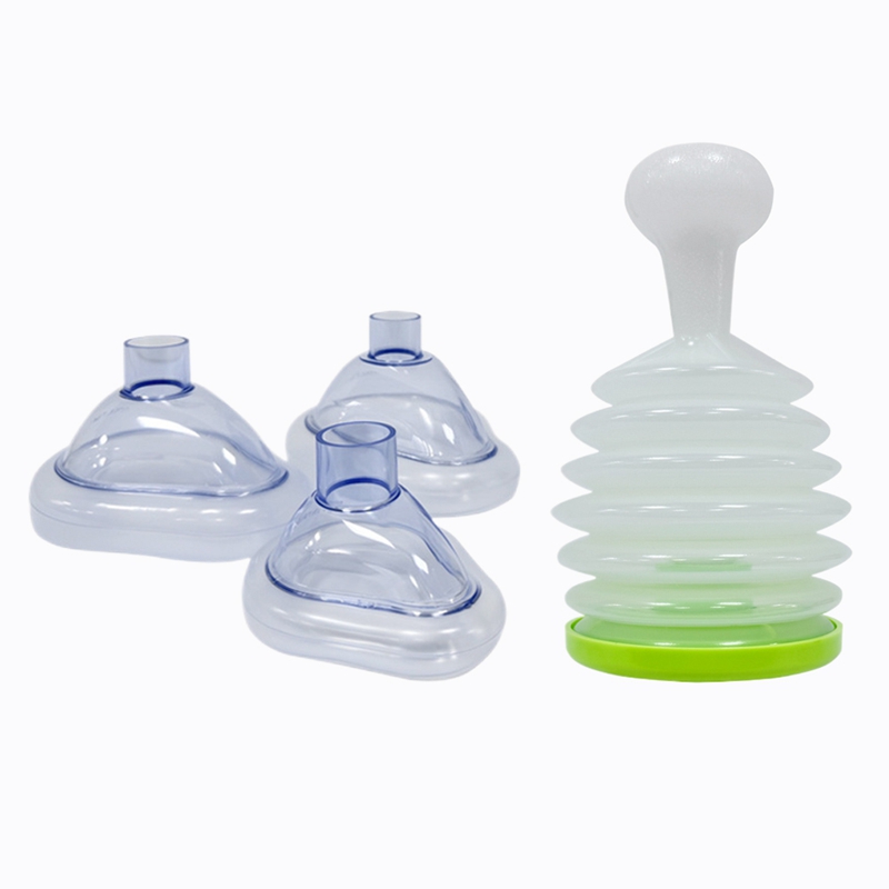 جهاز شفط محمول TW8648-B